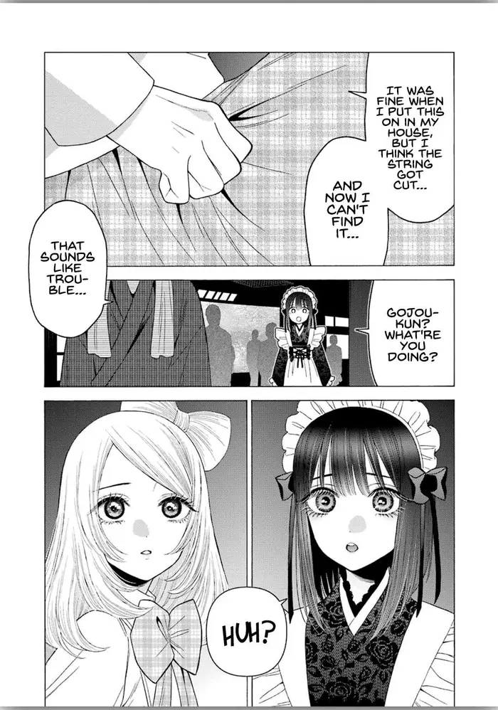 My Dress-Up Darling Chapter 40 image 06_optimized